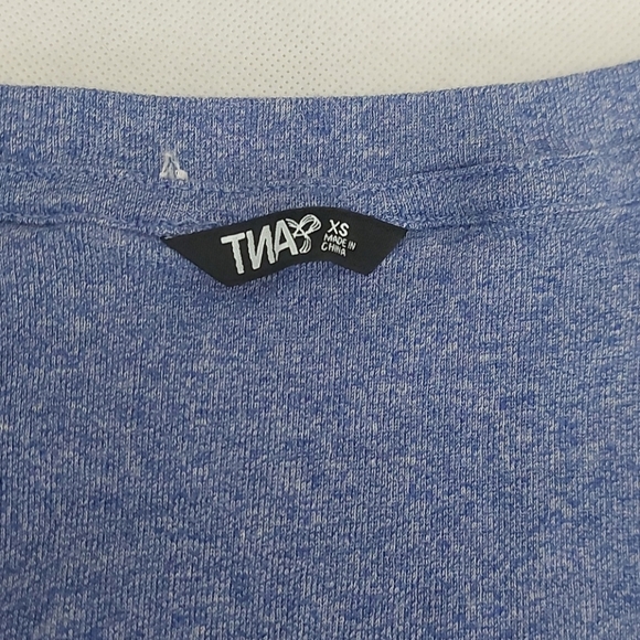 TNA crop top - XS - Picture 3 of 6